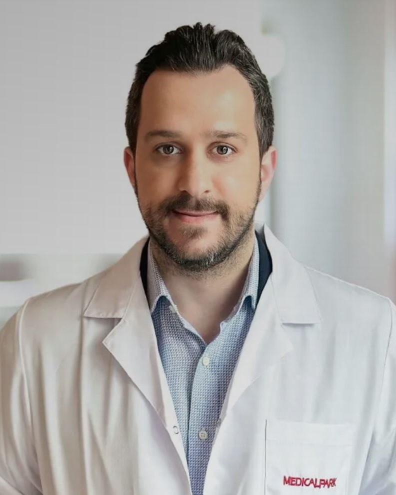 Uz.Doktor Kadir Kılıç