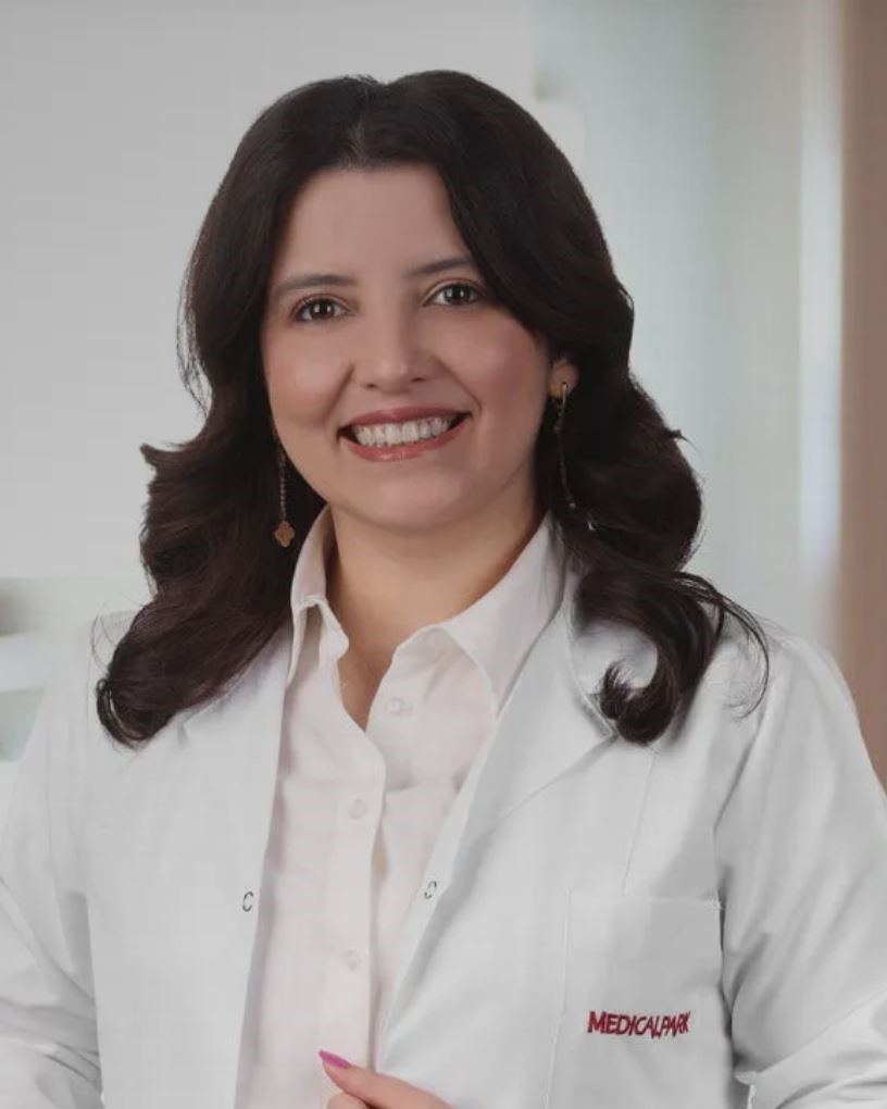 Uz.Doktor Saida Dashdamirova