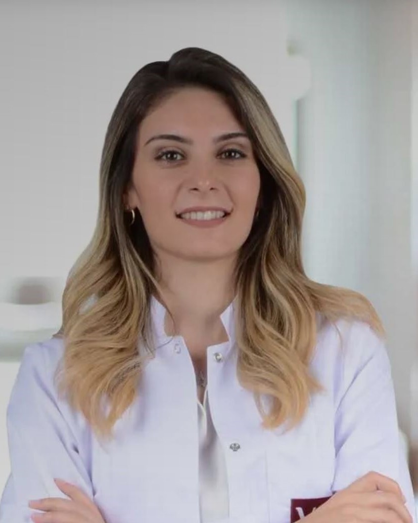 Diyetisyen Melike Aslıhan Kara