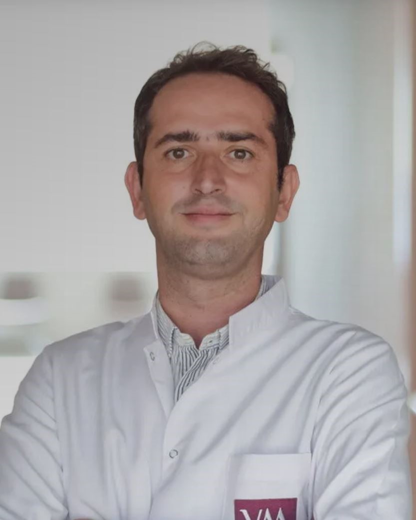 Uz.Doktor Mehmet Aytürk