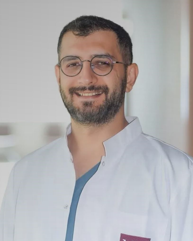 Uz.Doktor Mehmet Faruk Coşgun