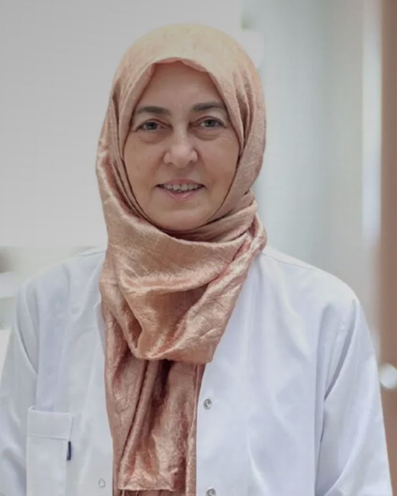 Uz.Doktor Yıldız Yüzbaşıoğlu