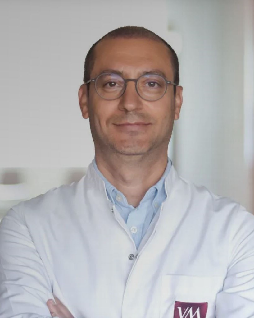 Prof.Dr. Birol Özkan