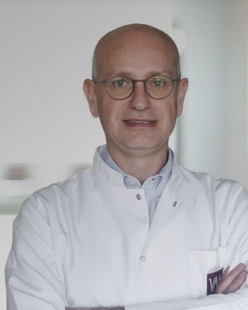 Prof.Dr. Gökhan Alıcı