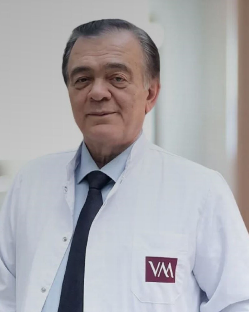 Op.Doktor Cemal Gülseven