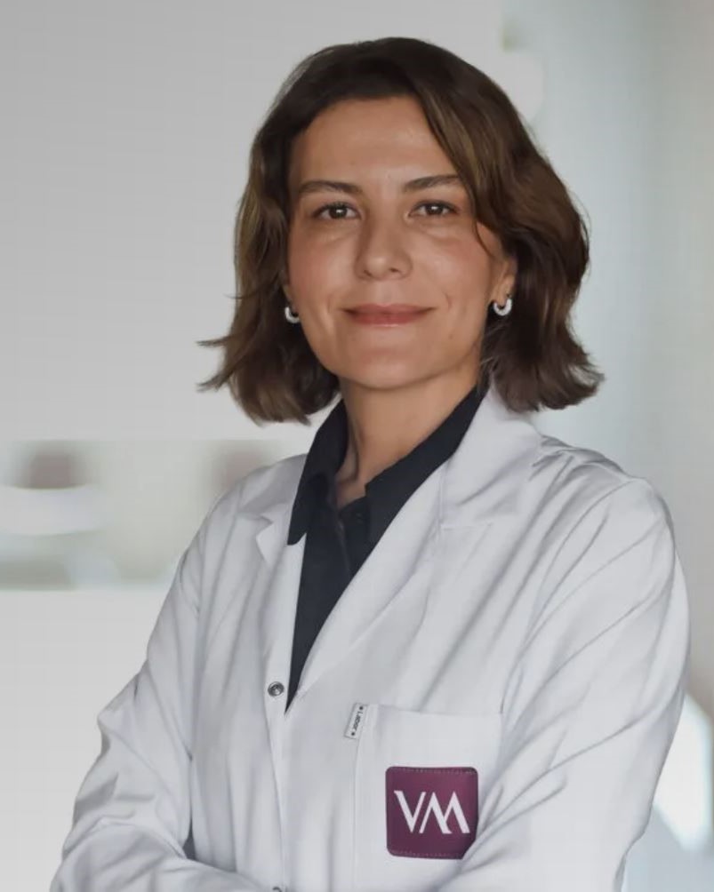 Doç.Dr. Münevver Sarı