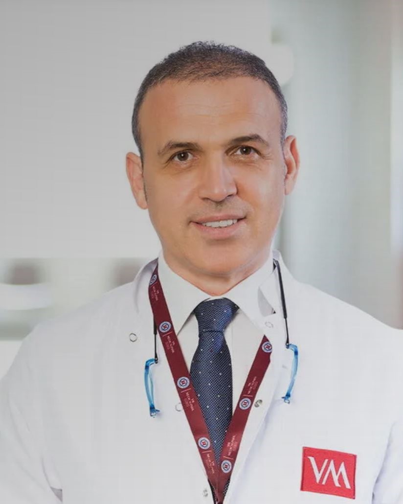 Dr.Öğr.Üyesi Ergün Eskioğlu