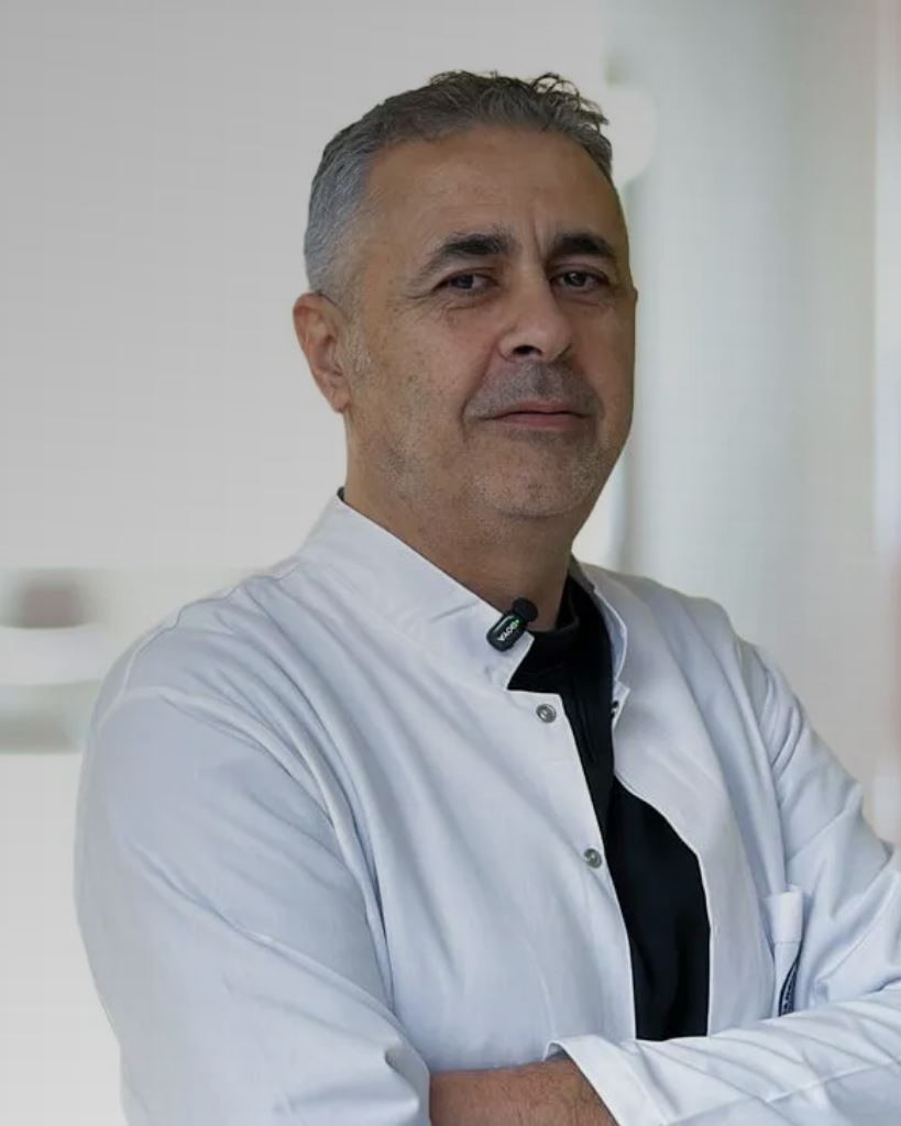 Dr.Öğr.Üyesi Muzaffer Atlı