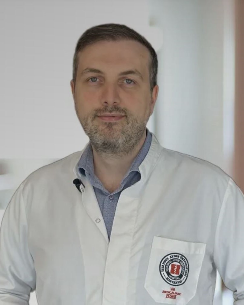 Dr.Öğr.Üyesi Semih Urvasızoğlu