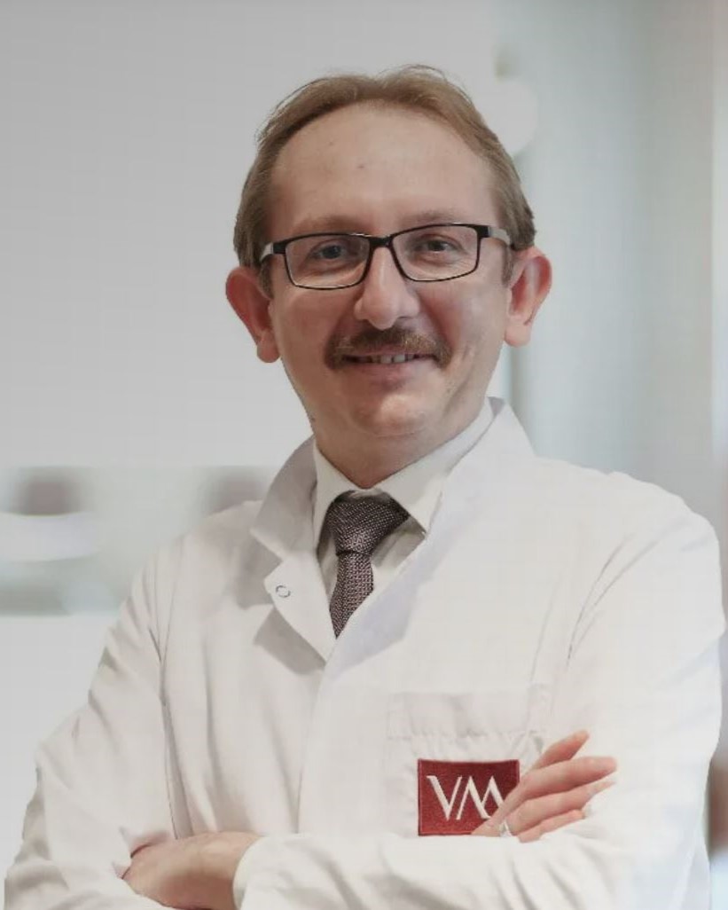 Op.Doktor Akif Kurtan