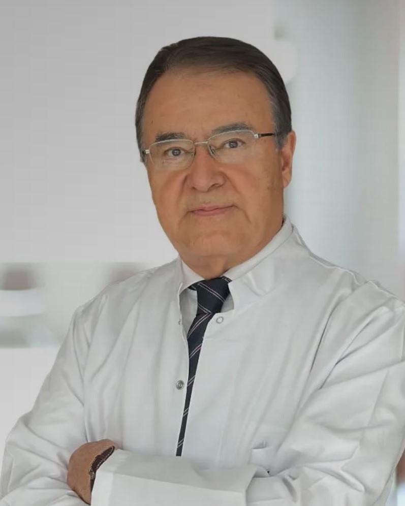 Op.Doktor Sadullah Yesevi