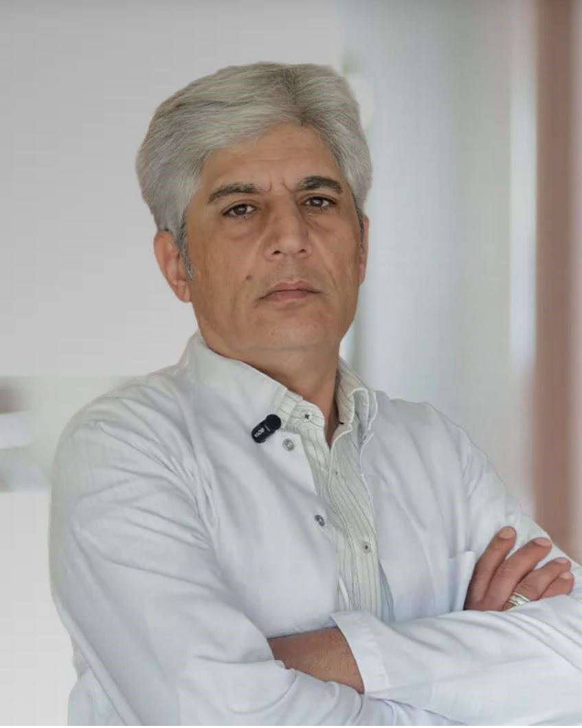Prof.Dr. Abdullah Altıntaş