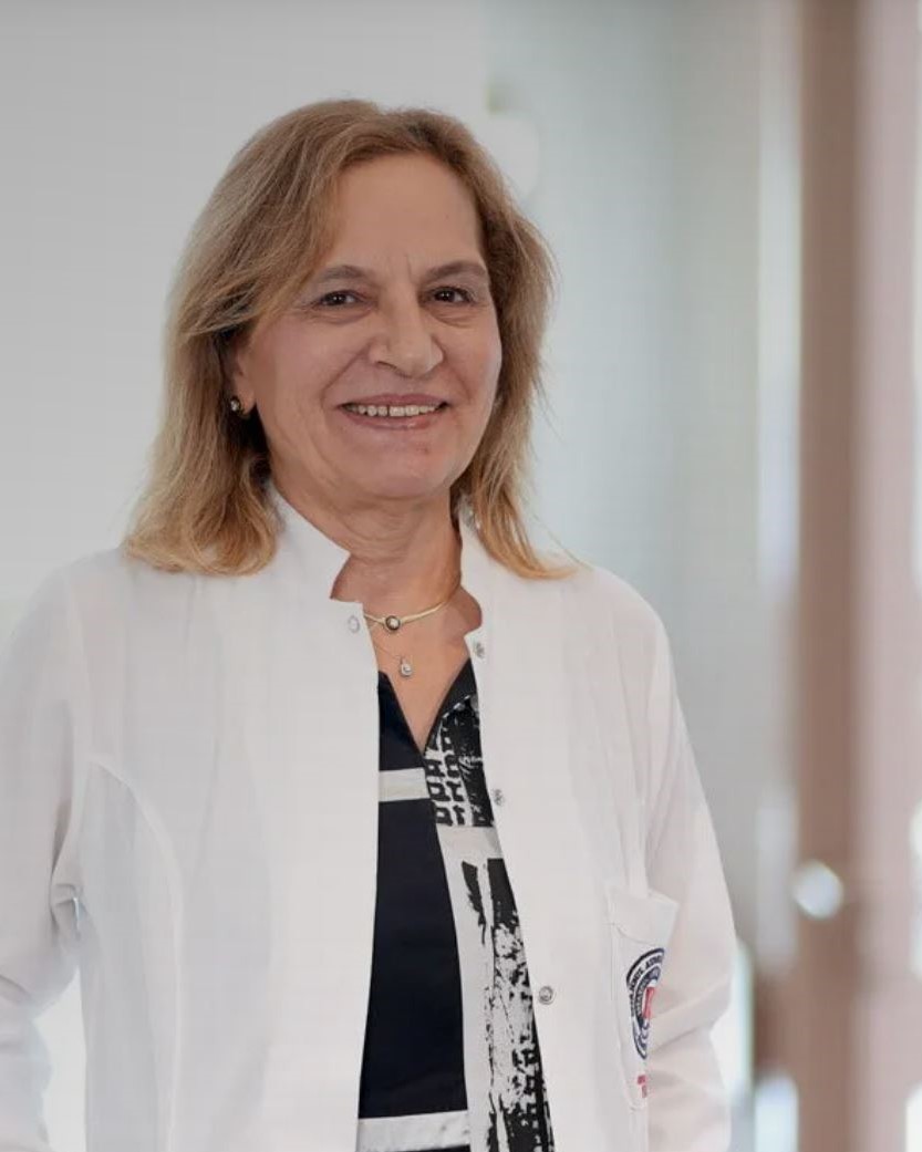 Prof.Dr. Aysun Soysal