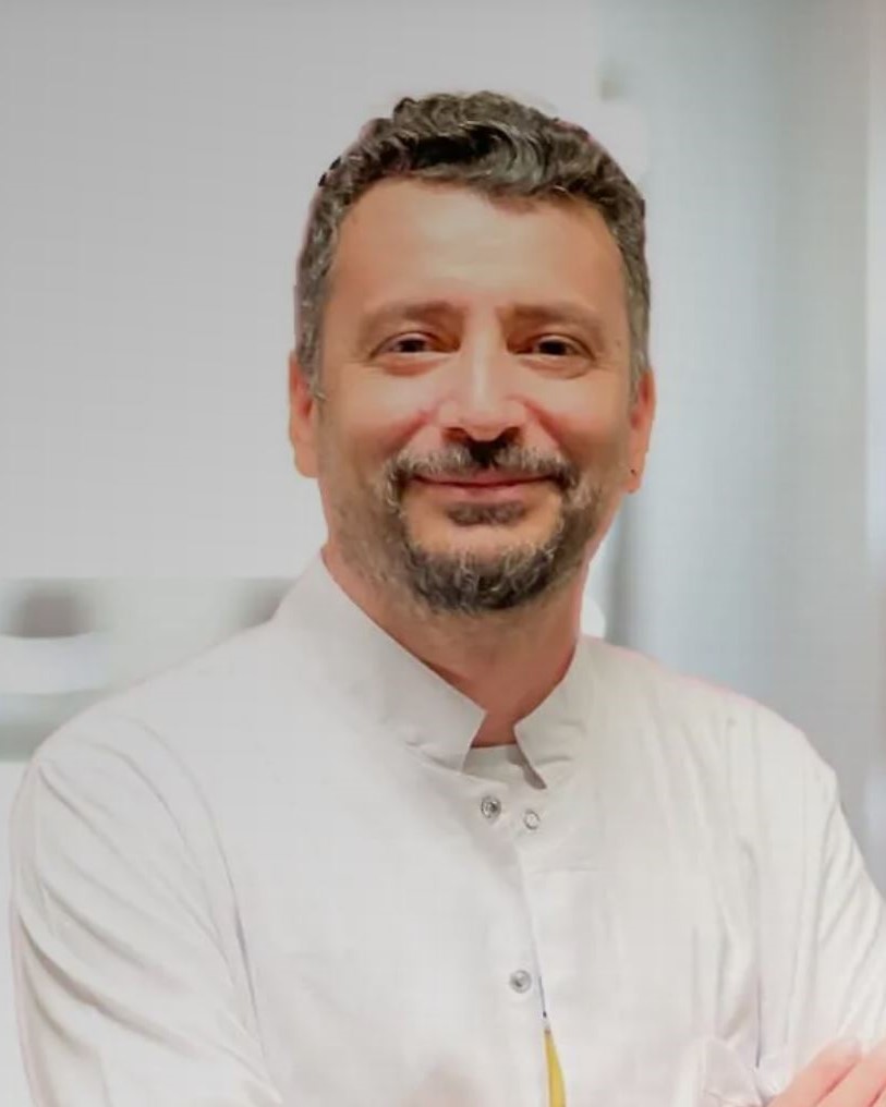 Uz.Doktor Ali Uludağ