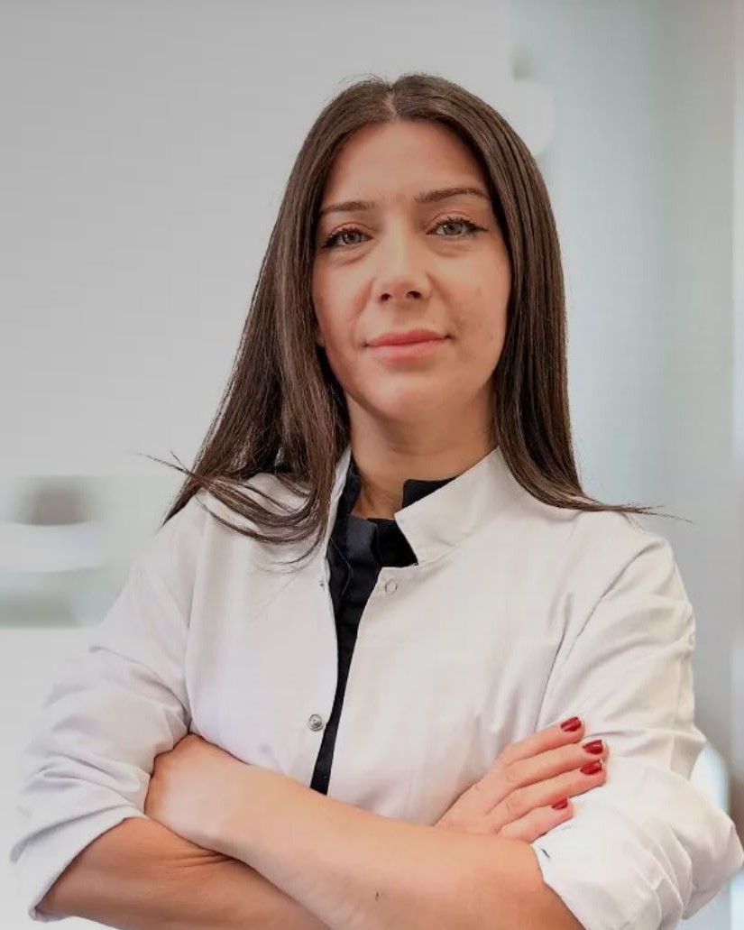 Uz.Doktor Kamala Shırınova