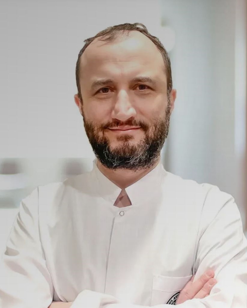 Uz.Doktor Sadık Fidan