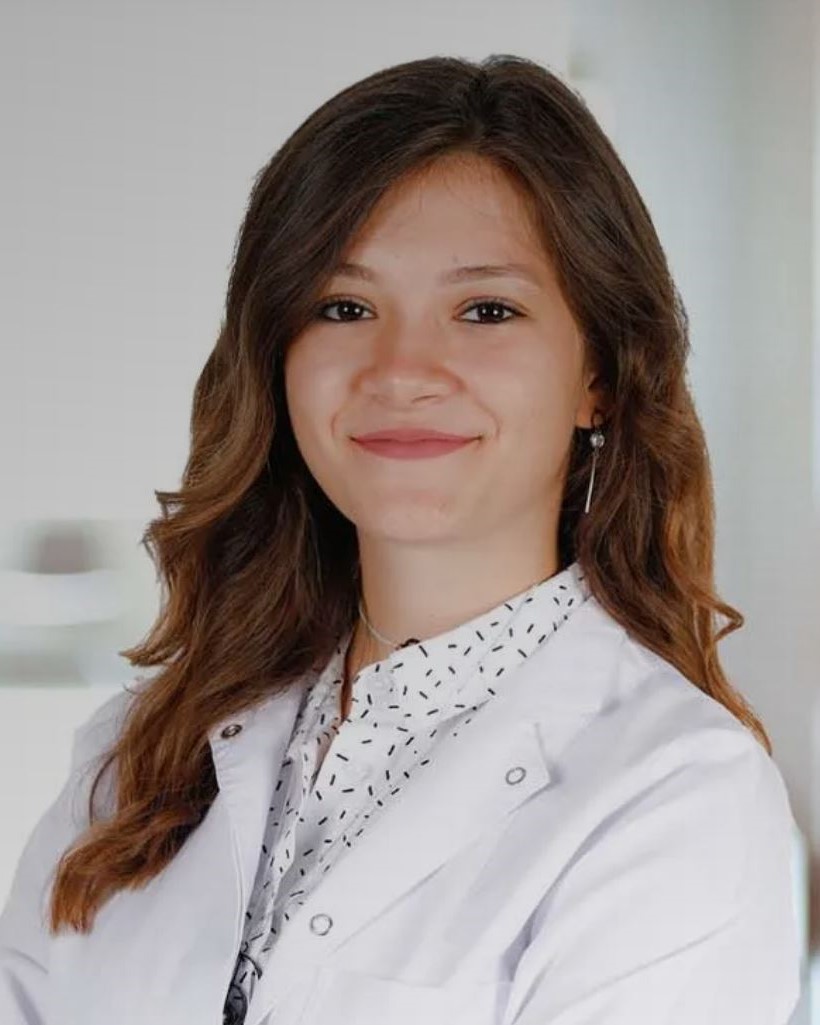 Diyetisyen Ege Ramadanoğlu