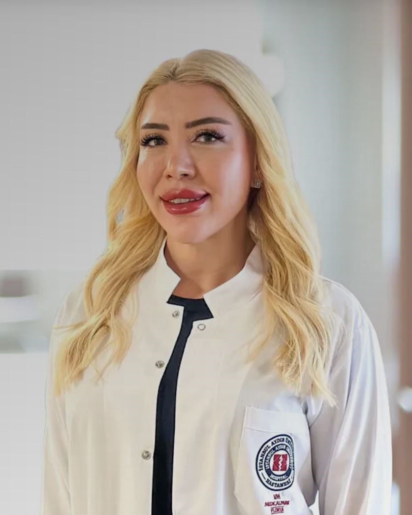 Uz.Doktor Ece Gültekin