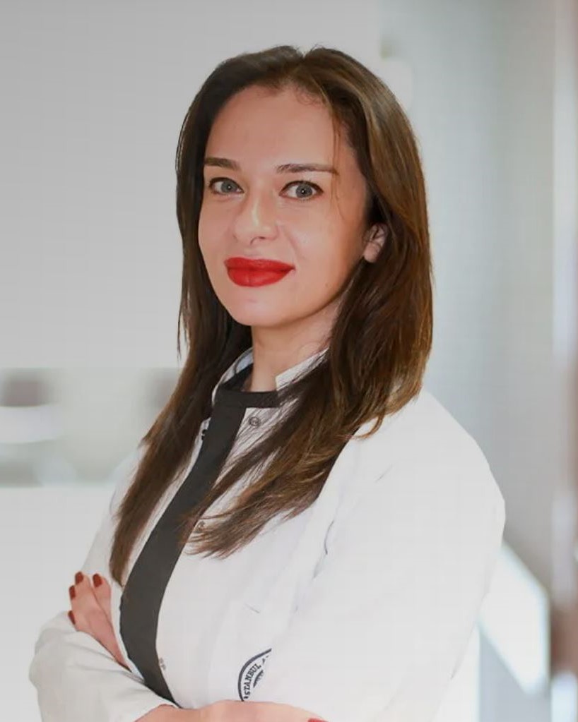 Uz.Doktor Kamala Alakbarova