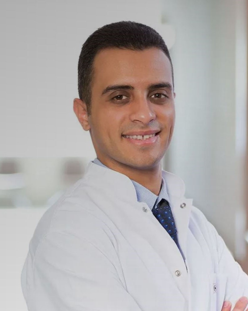 Uz.Doktor Muhammed Altiti