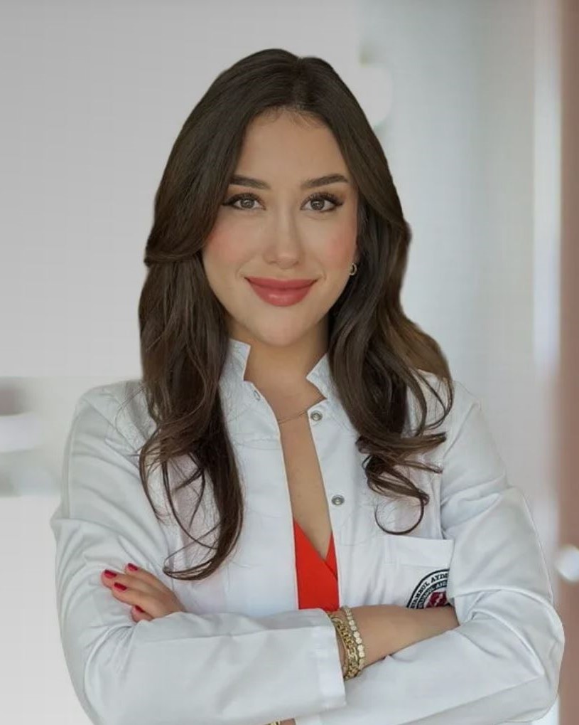 Uz.Doktor Ayşenur Durdu