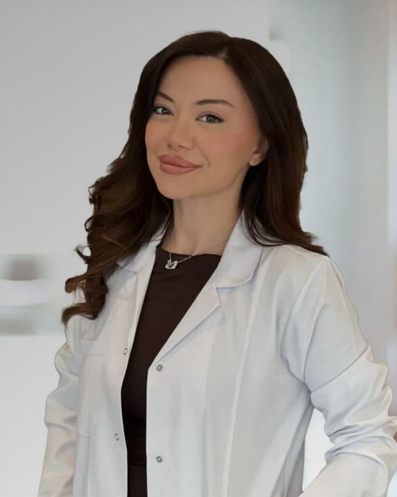 Uz.Doktor Turana Mammadova