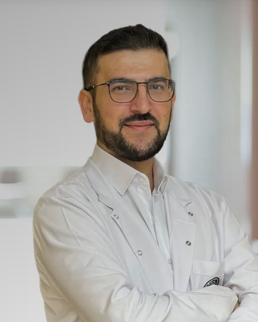 Uz.Doktor Lokman Abdulhakeem Ismaeel Alı Yashıl