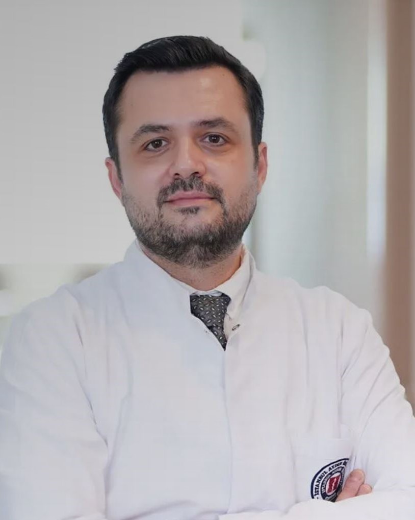 Uz.Doktor Özgür Genç