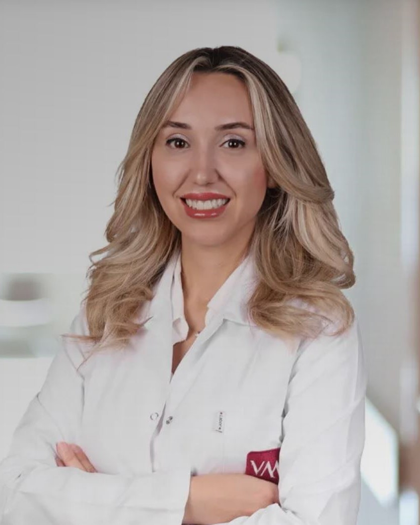 Op.Doktor Ecem Berfun Toprak Anlı