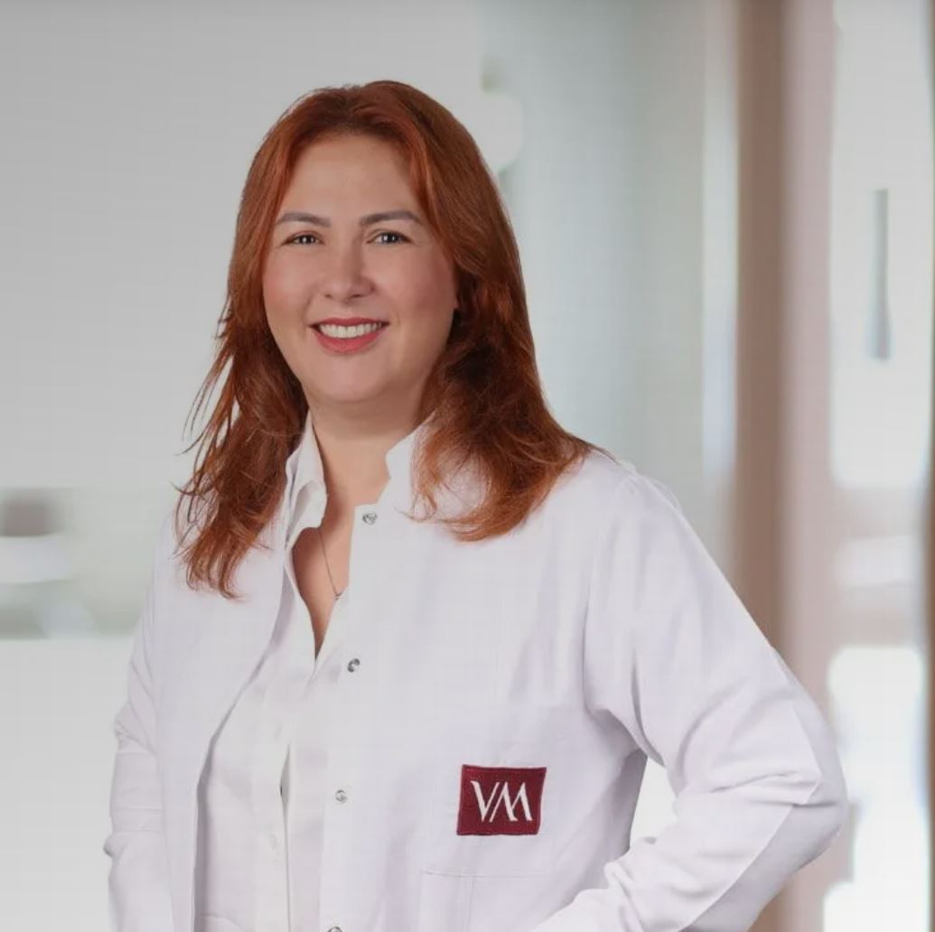 Uz.Doktor Selda Biçici