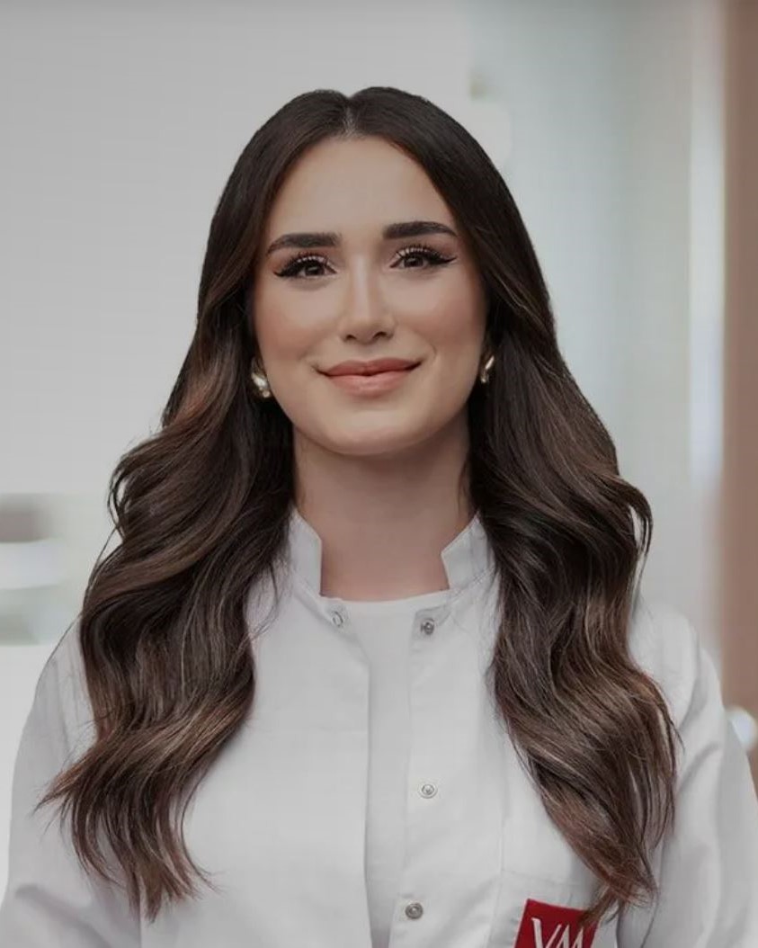Diyetisyen İrem Şerolar