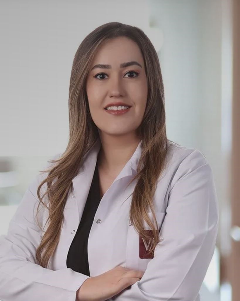 Uz.Doktor Beyza Pehlivan Kılıç