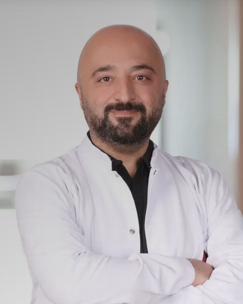Uz.Doktor Kemal Pişmişoğlu