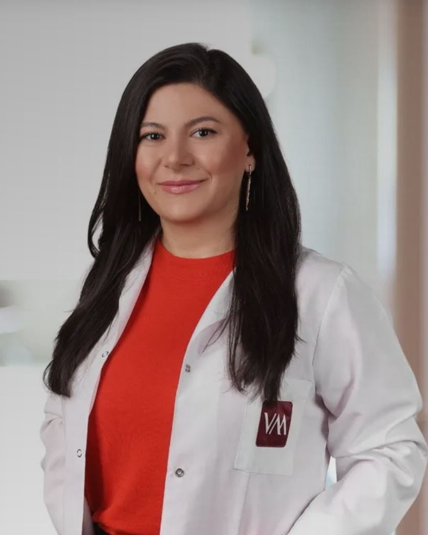 Uz.Doktor Shahana Farhadlı