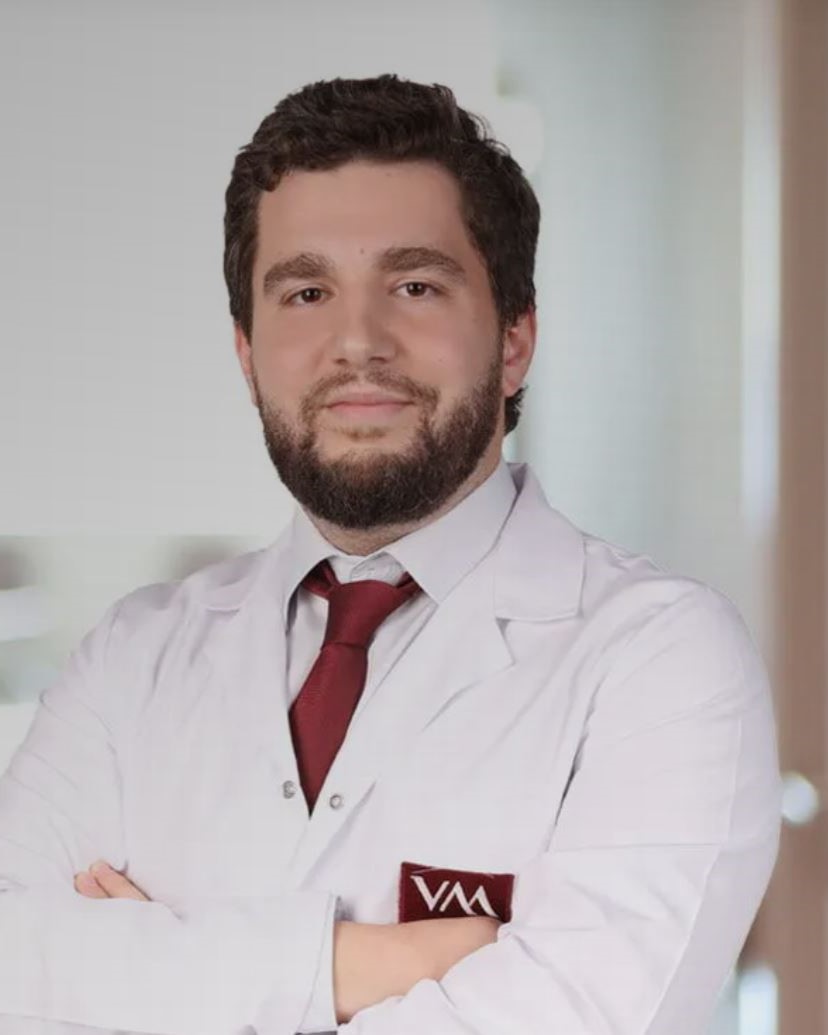 Uz.Doktor Berat Güngör