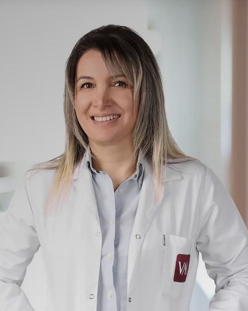 Uz.Doktor Sezen Güleç Aydoğmuş