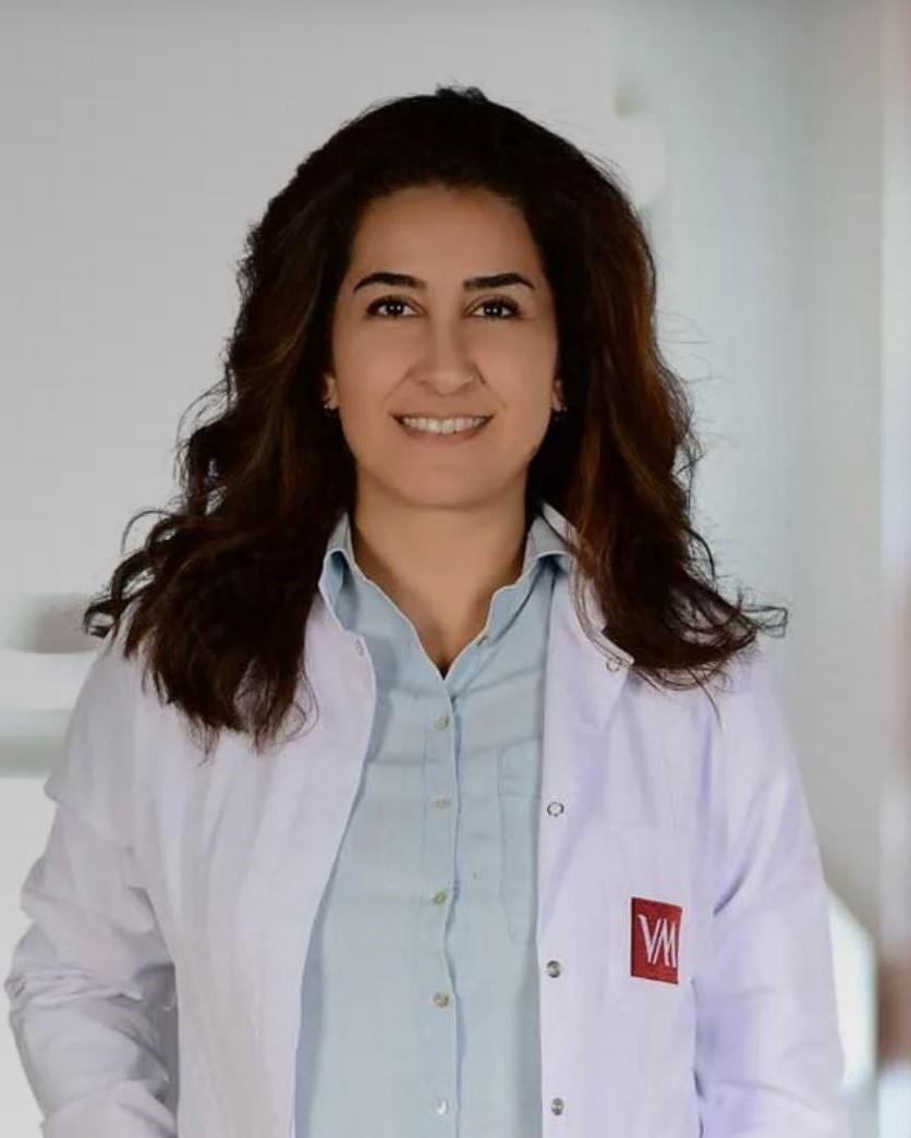Uz.Doktor Bahar Özcan Çevirgenoğlu