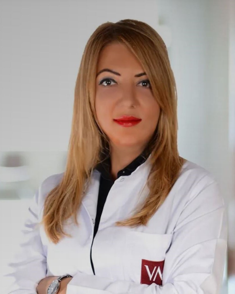 Uz.Doktor Banu Diri