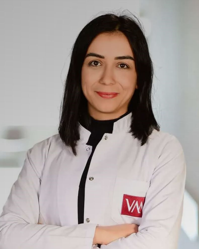 Uz.Doktor Esra Aslan Koyuncu