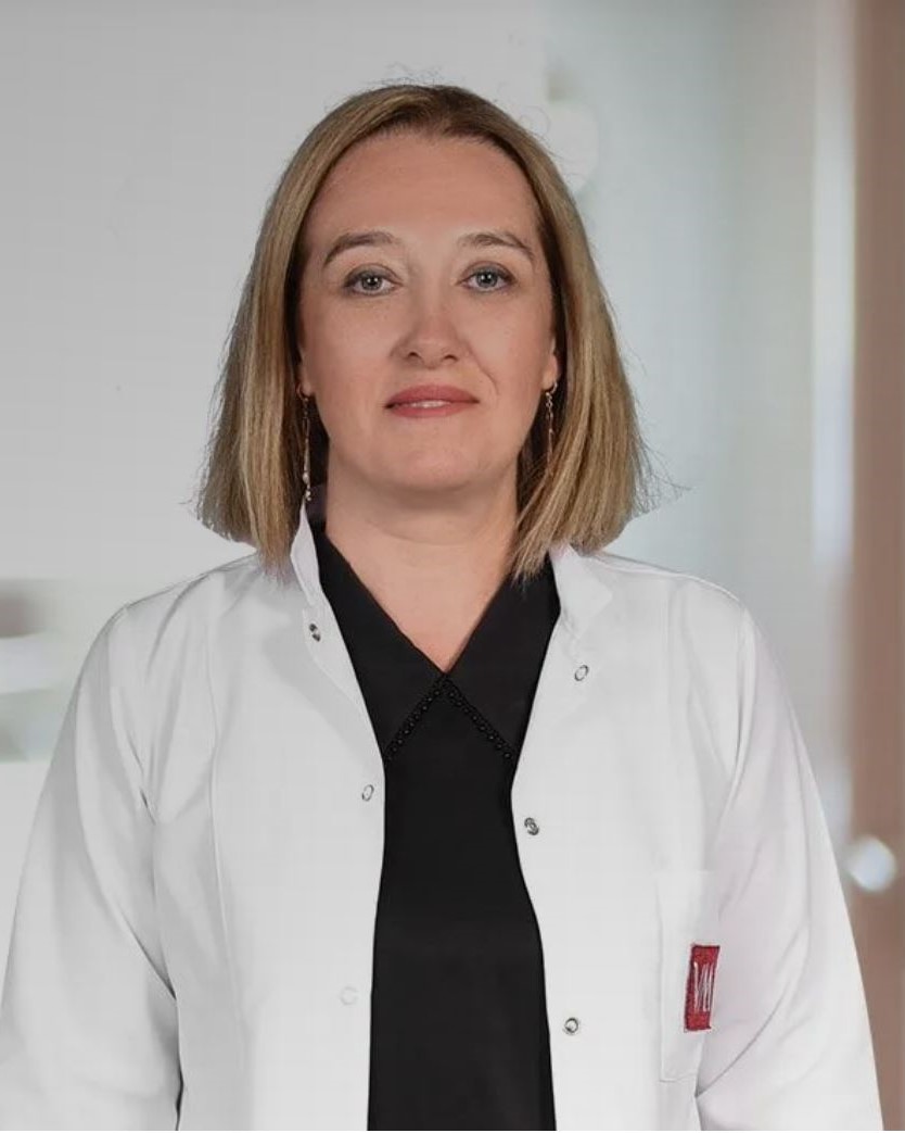 Uz.Doktor Figen Şensoy