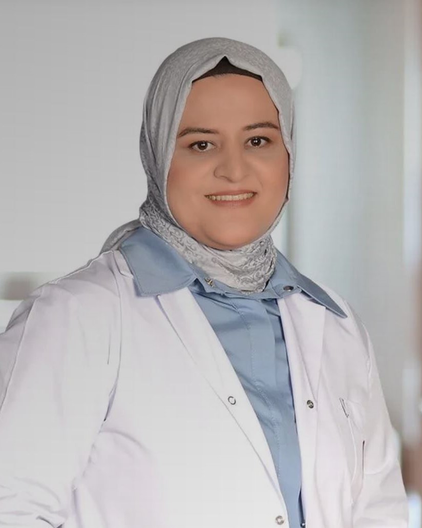 Uz.Doktor Hatice Rızaoğlu Balcı