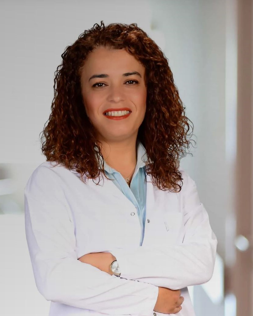 Uz.Doktor Leyla Batmaz