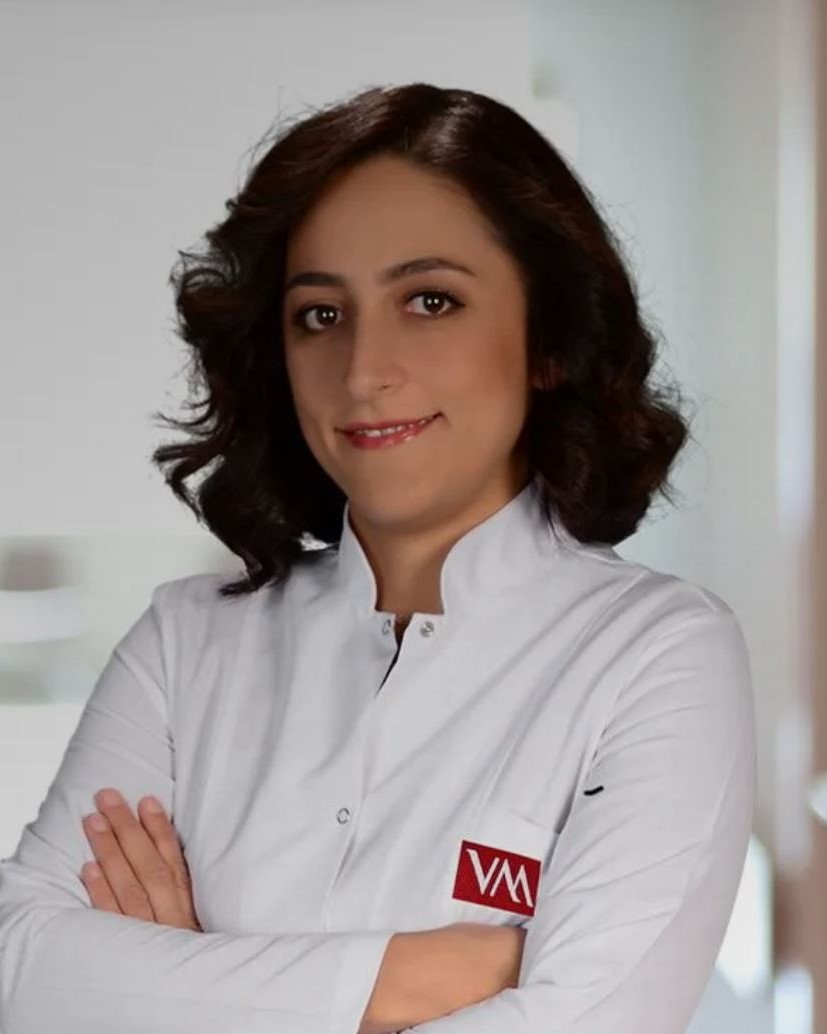 Uz.Doktor Neslihan Behrem Gayır