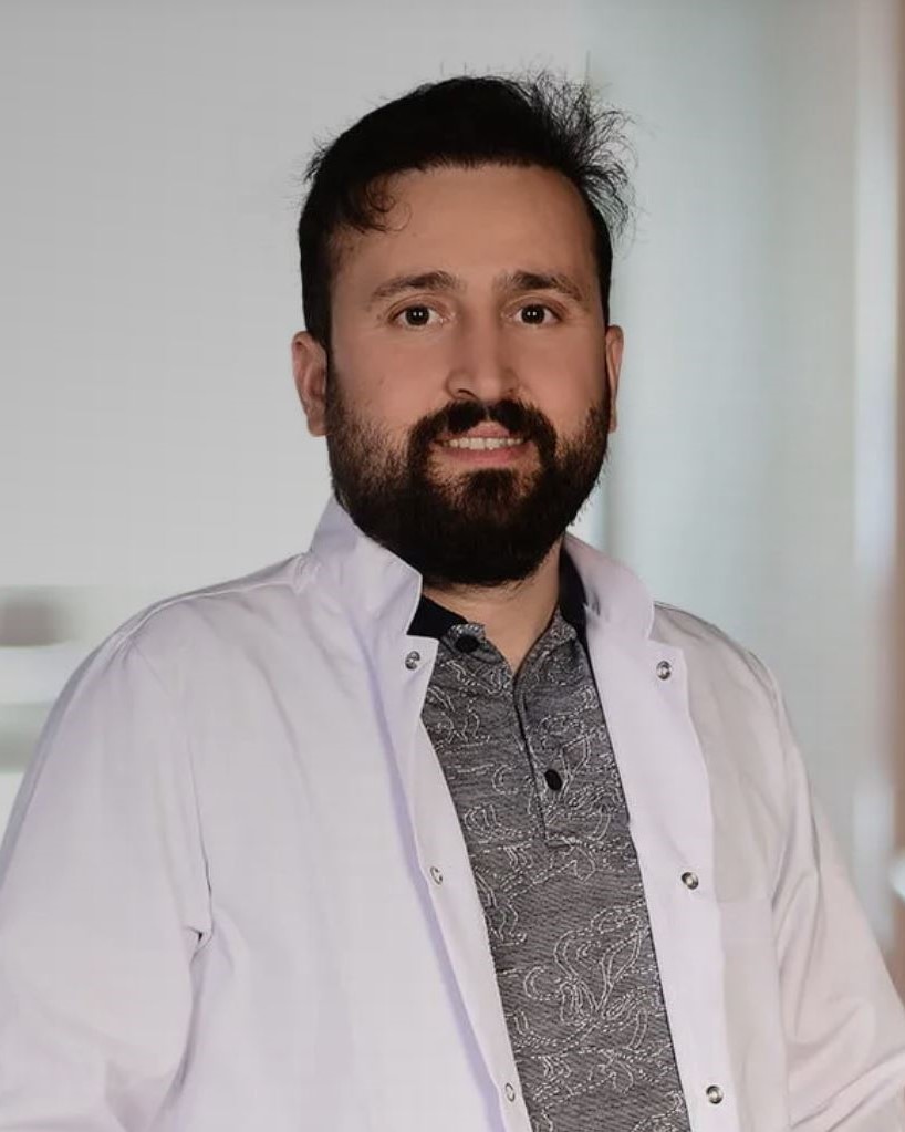 Uz.Doktor Ersin Baykara