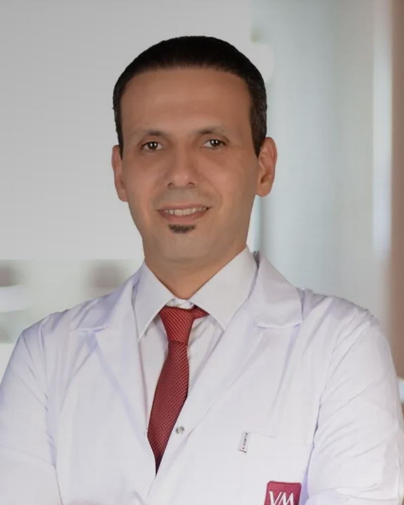 Uz.Doktor Fırat Yağmur