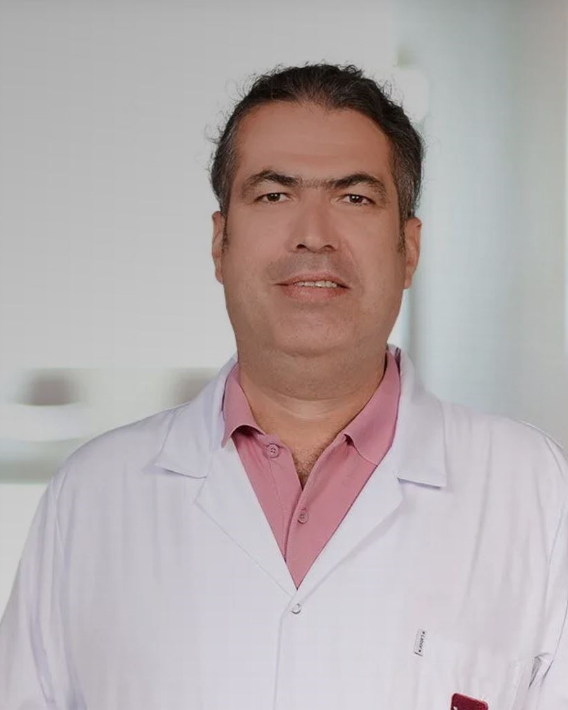 Uz.Doktor İsmail Özver