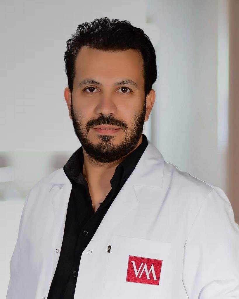 Uz.Doktor Mehmet Emin Ayhan