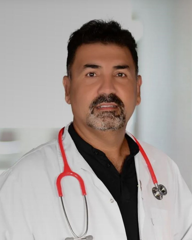 Uz.Doktor Murad Cengiz