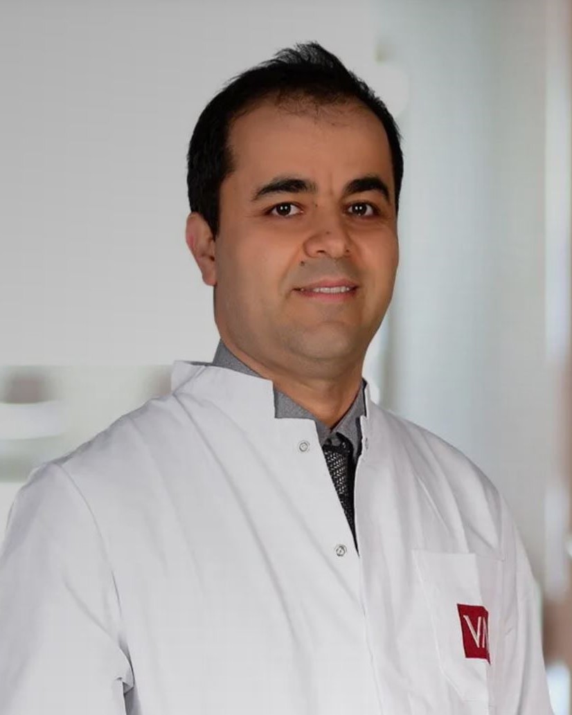 Uz.Doktor Sezer Harmanoğulları