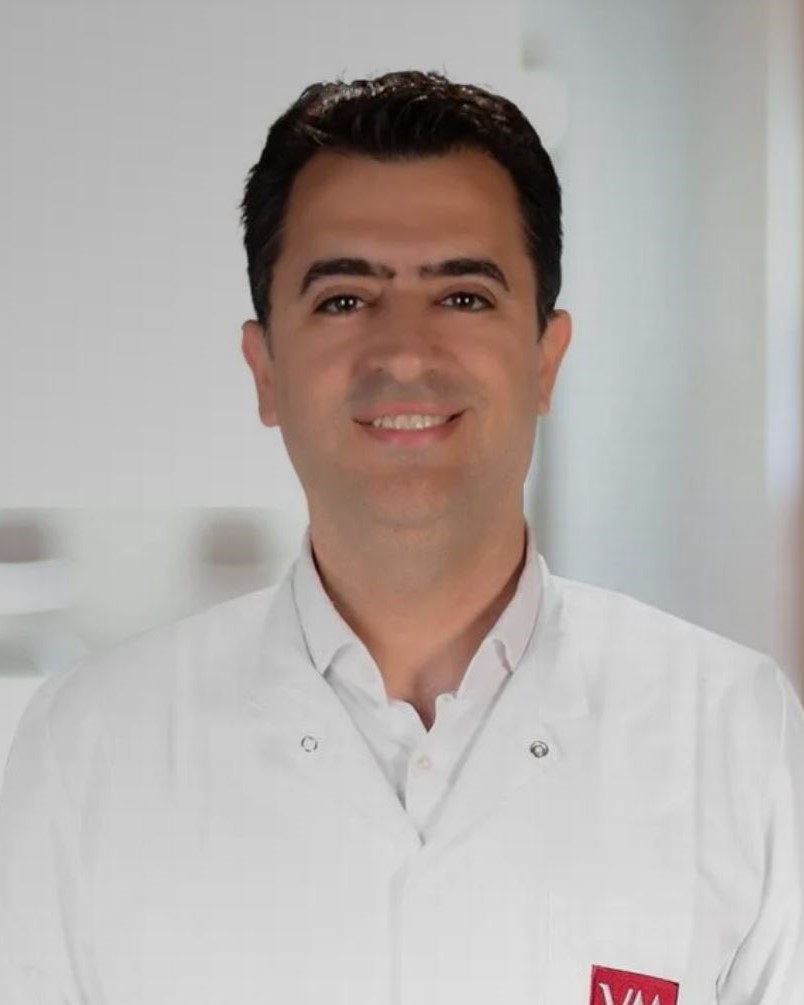 Uz.Doktor Vedat Aslan